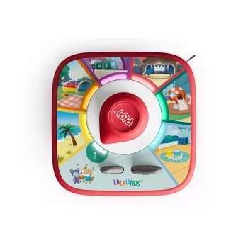 Brinquedo musical Tonies 11003448 multicolorido 3 anos