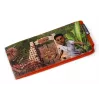 Capa de proteção para leitor MP3/MP4 tonies Boxine 11001277 — silicone multicolorido e pele vegan, 475×100×1 mm