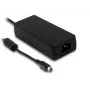Fonte de alimentação/inversor ID11 GSM90A19-P1M – interior 90 W, entrada 90–264 V, preto, caixa de plástico