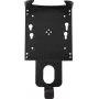 Suporte de montagem para PC-Micro/Mini, ID11 GmbH Multifoot V3.0 (MPN ID11-100662)