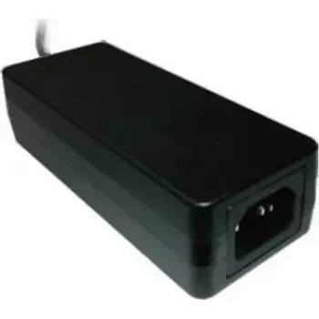 ID11 GmbH ID11-100736 Fonte de alimentação de secretária para LCD/TFT, 60 W 12 V 5 A
