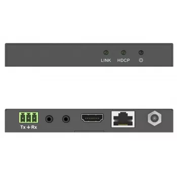 Recetor AV PureTools PT-HDBT-702-RX
