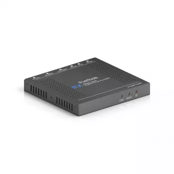 Recetor AV PureTools PT-HDBT-702-RX