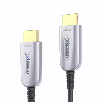 Cabo HDMI PureLink FX-I350 30 m HDMI Type-A Standard preto prateado