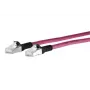 Cabo de rede METZ CONNECT 1308451502-E 1,5 m Cat6a S/FTP