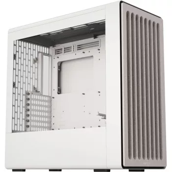 Caixa ATX mid-tower HAVN BF 360 branco – caixa ATX mid-tower, versão branca