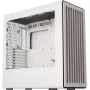 Caixa ATX mid-tower HAVN BF 360 branco – caixa ATX mid-tower, versão branca