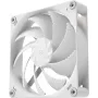 Ventoinha para PC HAVN H14 PWM 140 mm branco — 1 unid. (HVN-FS-H1430-01)