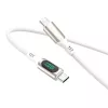 Cabo USB 4smarts 540954 3 m USB-C branco USB 2.0 0,48 Gbit/s