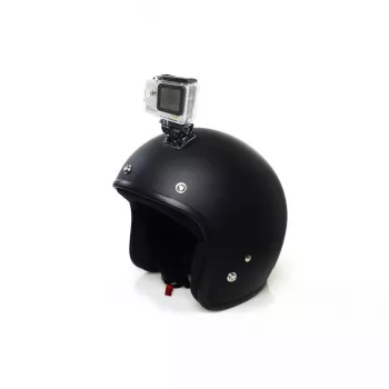 Suporte passivo Easypix 55236 preto câmara