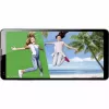 Fundo verde EASYPIX MyStudio 62020 portátil leve – fundo dobrável para fotografia e vídeo