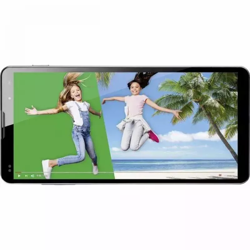 Fundo verde EASYPIX MyStudio 62020 portátil leve – fundo dobrável para fotografia e vídeo