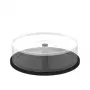 Caixa spindel MediaRange BOX41 25 discos transparente