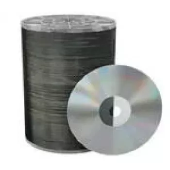 CD-R MediaRange MR230 700 MB 100 unid.