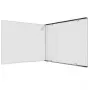 Caixa de CD MediaRange BOX110-200 1 disco transparente
