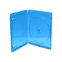 Caixa de Blu-ray MediaRange BOX38-50 azul