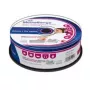 CD-R MediaRange MR224 700 MB 25 unid.