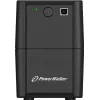 Fonte de alimentação ininterrupta PowerWalker VI 850 SE/IEC UPS line-interactive 0,85 kVA 480 W 4 saídas AC