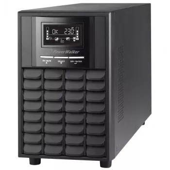 Fonte de alimentação ininterrupta PowerWalker 1500 CW