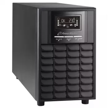 Fonte de alimentação ininterrupta PowerWalker 1500 CW