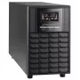 Fonte de alimentação ininterrupta PowerWalker 1500 CW