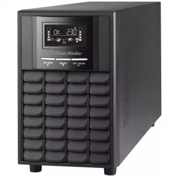 Fonte de alimentação ininterrupta PowerWalker 2000 CW