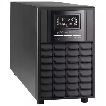 Fonte de alimentação ininterrupta PowerWalker 2000 CW
