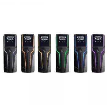 Fonte de alimentação ininterrupta PowerWalker VI 1500 GXB IEC