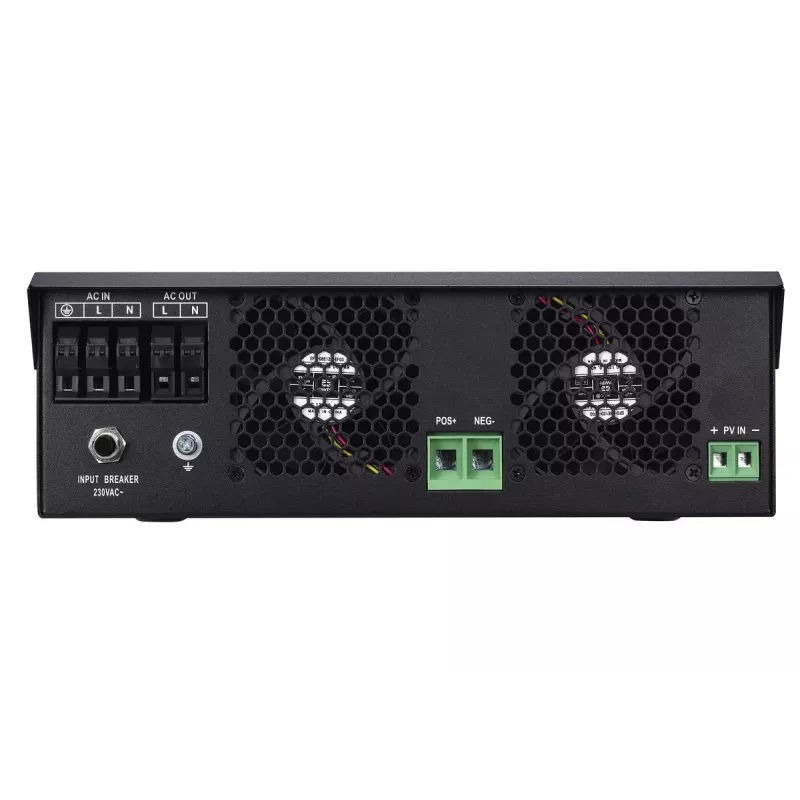 PowerWalker Inverter 5000 PWM UPS line-interactive 5 kVA 5000 W