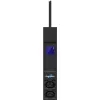 Unidade de distribuição de energia PowerWalker 10133028 24 tomadas AC 0U preta