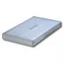 Aixcase AIX-SUB2S - caixa de armazenamento - 2,5 polegadas (6,4 cm)
