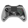 Comando ready2gaming PS4 Pro Pad X LED Edition – comando com fios para PlayStation 4