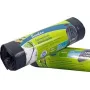 Sacos do lixo Secolan extra resistentes 120 L, embalagem 1×10, cinzento/preto