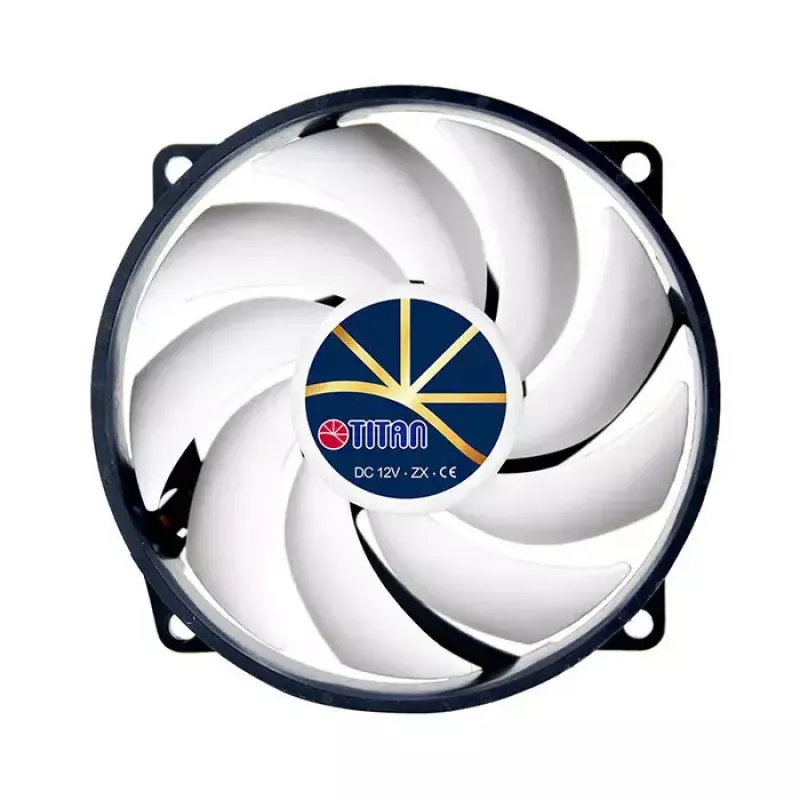 Ventoinha Titan TFD-9525H12ZP/KE(RB)