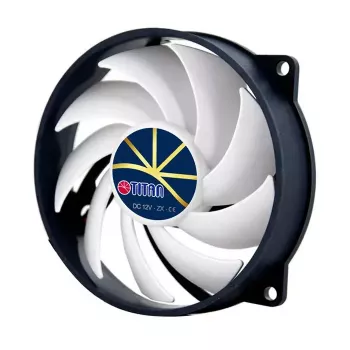 Ventoinha Titan TFD-9525H12ZP/KE(RB)