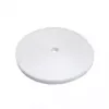 Label-the-cable LTC 1220 Roll Strap Fita de velcro, 3 m, branco