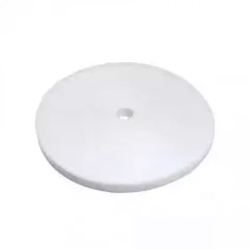 Label-the-cable LTC 1220 Roll Strap Fita de velcro, 3 m, branco