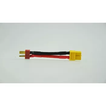 Cabo de ligação Amewi 28097 preto vermelho amarelo