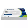 Estojo de proteção MediaRange BOX60 para 2 discos branco
