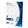Etiqueta autocolante MediaRange MRINK132
