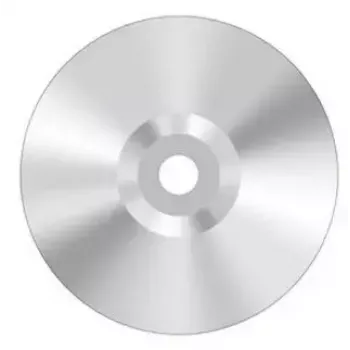 DVD+R MediaRange MR472 8,5 GB 100 unid.