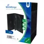 Estojo para DVD MediaRange BOX35-5