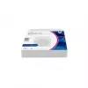 Estojo sleeve MediaRange BOX64-8 transparente capacidade 1 disco