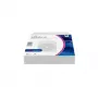 Estojo sleeve MediaRange BOX64-8 transparente capacidade 1 disco