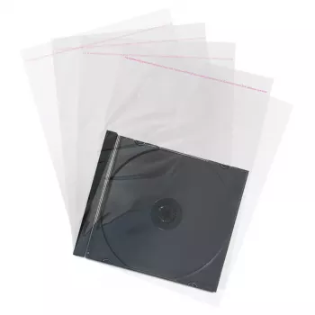 Estojo sleeve MediaRange BOX04
