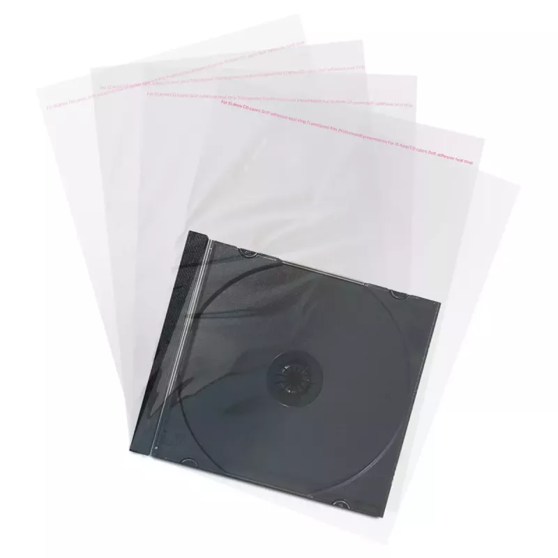 Estojo sleeve MediaRange BOX04