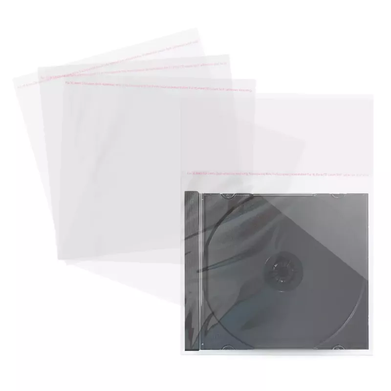 Estojo sleeve MediaRange BOX04