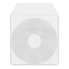 Estojo para disco ótico MediaRange BOX164 transparente