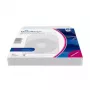 Estojo para disco ótico MediaRange BOX164 transparente