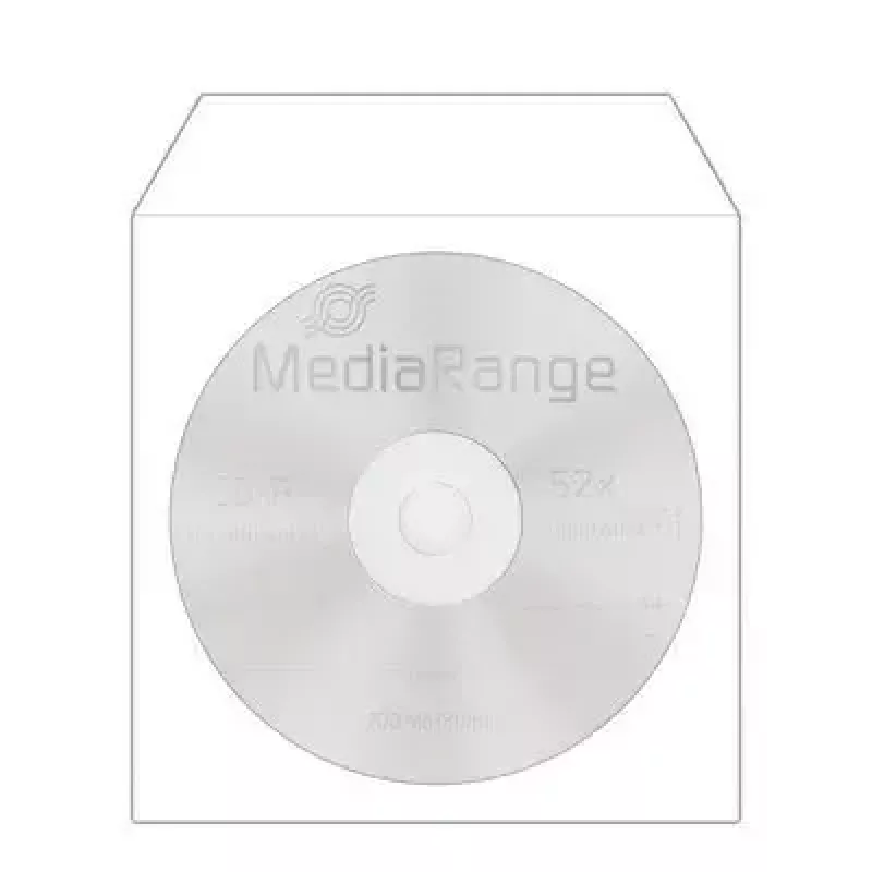 Estojo MediaRange BOX162
